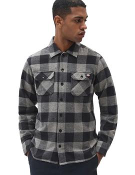 Camiseta Dickies Sacramento Hombre Multicolor