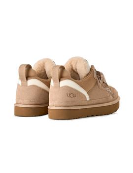 Zapatillas UGG Lowmel Mujer Marrón
