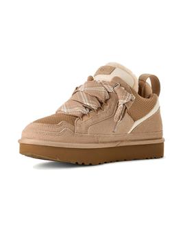 Zapatillas UGG Lowmel Mujer Marrón