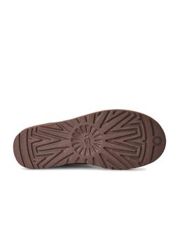 Zapatillas UGG Mini Bailey Bow II Mujer Marrón