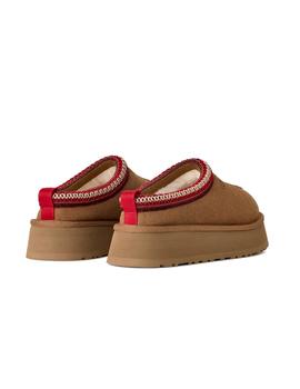 Zapatillas UGG Tazz II Mujer Marrón