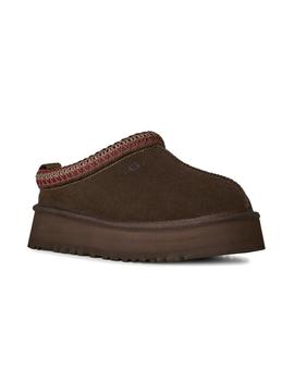 Zapatillas UGG Tazz II Mujer Marrón