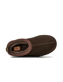 Zapatillas UGG Tazz II Mujer Marrón