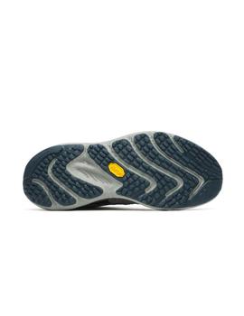 Zapatillas Merrell Promorph Angelite Hombre Verde