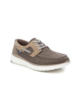 Zapatillas XTI 14358002 Hombre Beige