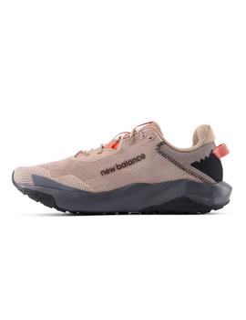 Zapatillas New Balance Dynasoft Nitrel V6 Hombre Multicolor