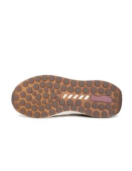 Zapatillas Kaotiko Detroit Fragant Lilac Mujer Multicolor