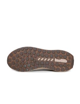 Zapatillas Kaotiko Vancouver Burgundy Hombre Multiocolor