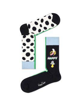 Calcetines Happy Socks Banana Unisex Multicolor