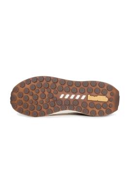 Zapatillas Kaotiko Vancouver Pale Hombre Multicolor