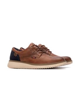 Zapatillas XTI 14451003 Hombre Marrón