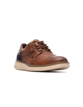 Zapatillas XTI 14451003 Hombre Marrón