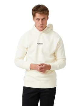 Sudadera Altonadock Hombre Crudo