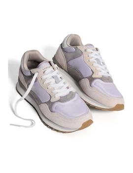 Zapatillas Hoff Lille Mujer Multicolor