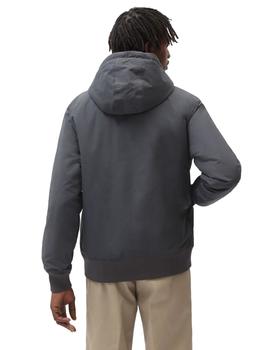 Chaqueta Dickies New Sarpy Hombre Gris