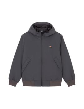 Chaqueta Dickies New Sarpy Hombre Gris