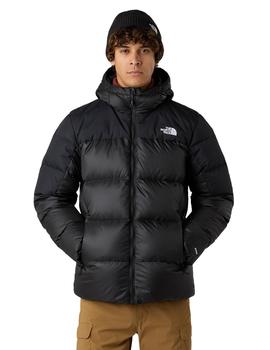 Cazadora The North Face Diablo Down 2.0 Hombre Negra