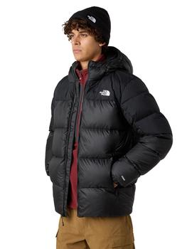 Cazadora The North Face Diablo Down 2.0 Hombre Negra