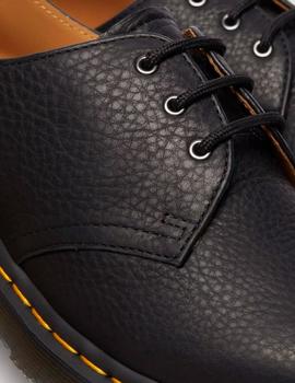 Zapato Dr Martens Ambassador Unisex Negro