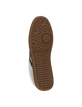 Zapatillas Hummel Coe 71 Hombre Blanco