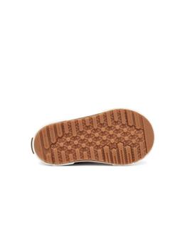 Zapatillas Vans Mte Sk8 Mid Ressue Niño Checkerboard