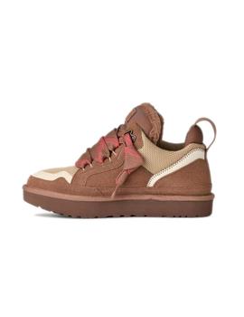 Zapatillas UGG Lowmel Mujer Marrón