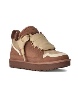 Zapatillas UGG Lowmel Mujer Marrón