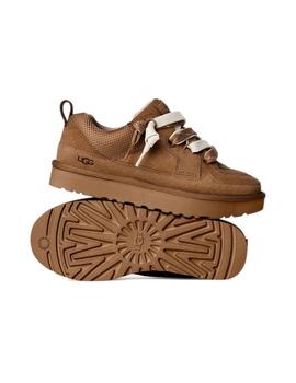 Zapatillas UGG Lowmel Mujer Marrón