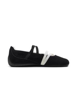 Zapatillas Puma Speedcat Ballet Mujer Negro