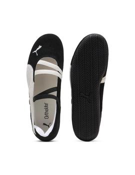 Zapatillas Puma Speedcat Ballet Mujer Negro