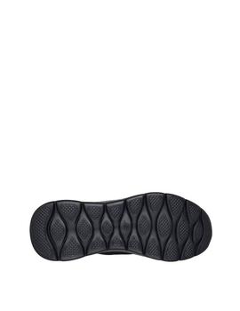 Zapatilla Skechers Slip-Ins Hombre Negra