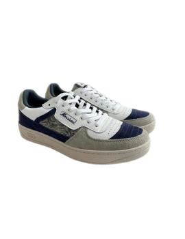 Zapatilla Morrison Adams Hombre Gris