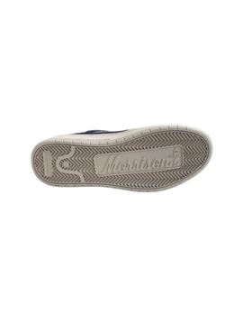 Zapatilla Morrison Adams Hombre Gris