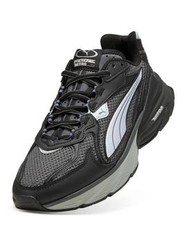 Zapatillas Puma Fade Nitro Hombre Negro