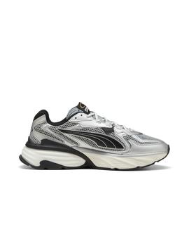 Zapatillas Puma Fade Nitro Hombre Gris