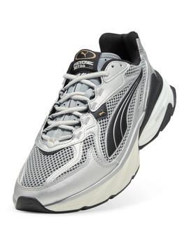 Zapatillas Puma Fade Nitro Hombre Gris