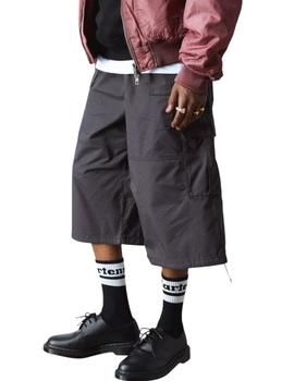 Calcetines Dr Martens Athletic Logo Unisex Negro