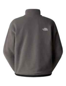 Chaqueta The North Face Yumiori Reversible Hombre Negra