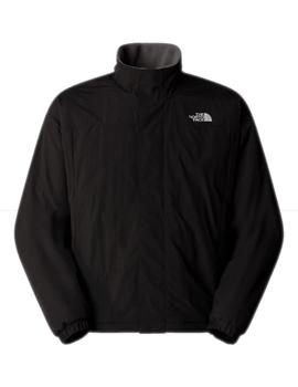 Chaqueta The North Face Yumiori Reversible Hombre Negra