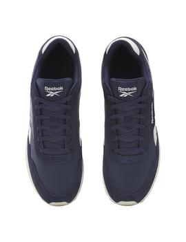 Zapatillas Reebok Glide Unisex Azul