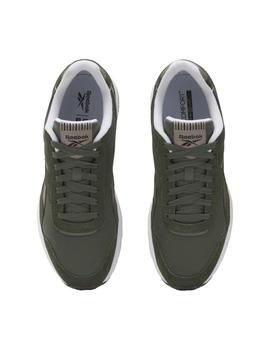 Zapatillas Reebok GL1100 Hombre Verde