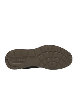 Zapatillas Reebok GL1100 Hombre Verde