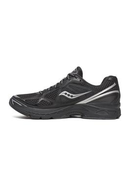 Zapatillas Saucony Progrid Hombre Negro