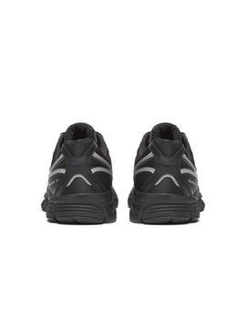 Zapatillas Saucony Progrid Hombre Negro