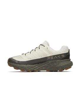 Zapatillas Merrel Agilitty Peak 5 Hombre Beige