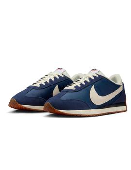Zapatillas Nike Pacific Hombre Marino