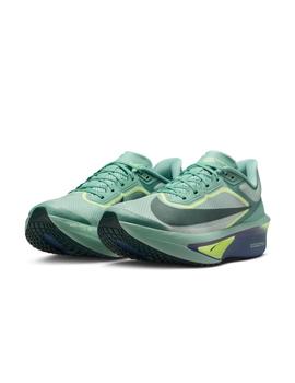 Zapatillas Nike Zoom Fly 6Hombre Verde