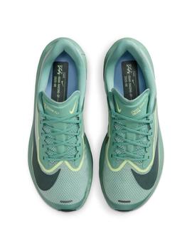 Zapatillas Nike Zoom Fly 6Hombre Verde
