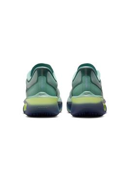 Zapatillas Nike Zoom Fly 6Hombre Verde