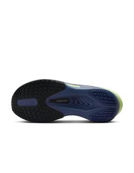 Zapatillas Nike Zoom Fly 6Hombre Verde